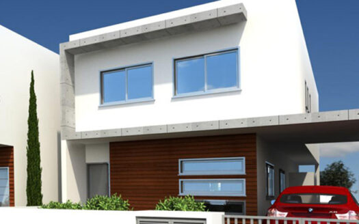 P.S. Home Inspire 28 – Λακατάμια