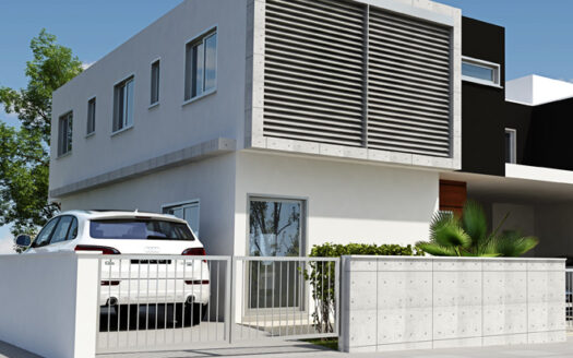 P.S. Home Inspire 33 – Ηλιούπολη