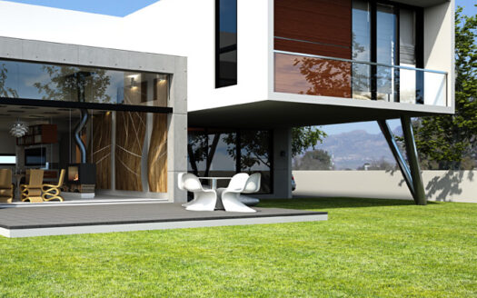 P.S. Home Inspire 35A – Ψιμολόφου
