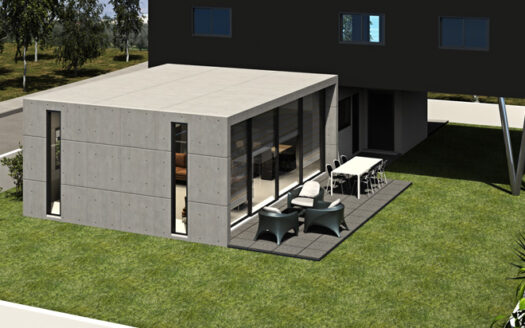 P.S. Home Inspire 35B – Ψιμολόφου