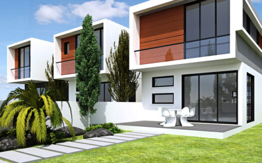 P.S. Home Inspire 39 – Λακατάμια
