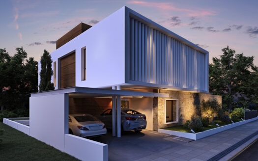 Unique House 4