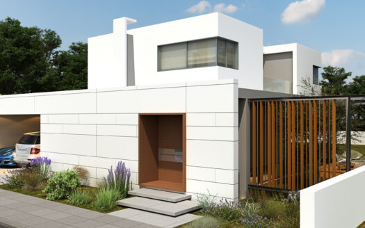 Unique House 14
