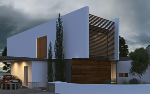 Unique House 7