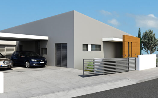 Unique House 11