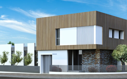 Unique House 8