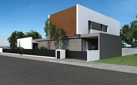 Unique House 6