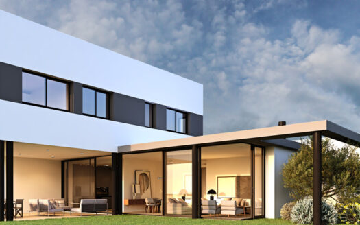 Unique House 3
