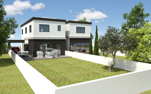 P.S. Home Inspire 36A – Αγίους Τριμιθιάς