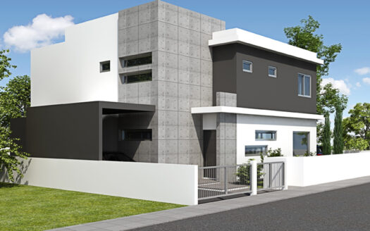 P.S. Home Inspire 36C – Αγίους Τριμιθιάς