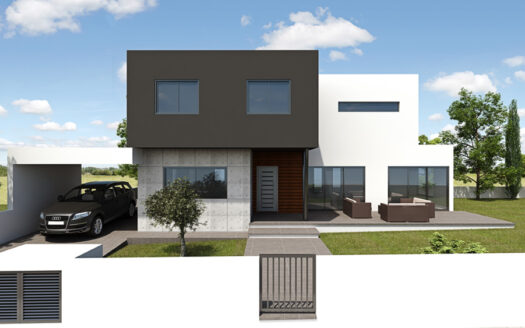 P.S. Home Inspire 36B – Αγίους Τριμιθιάς