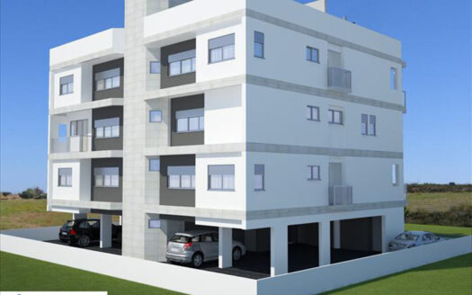 P.S. Court Inspire 20 – Ακρόπολη