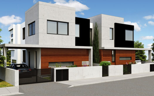 P.S. Home Inspire 42 – Λακατάμια