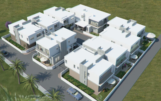 P.S. Home Inspire 8-16 – Γέρι