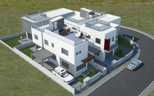 P.S. Home Inspire 27 – Λακατάμια