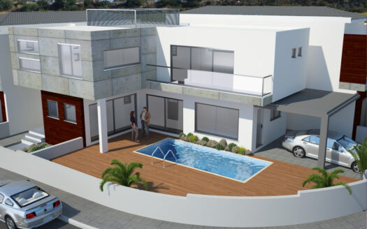 P.S. Home Inspire 25 – Λακατάμια