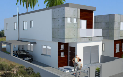 P.S. Home Inspire 26 – Λακατάμια