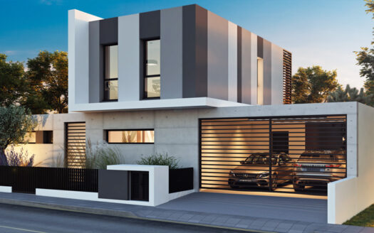 Unique House 2