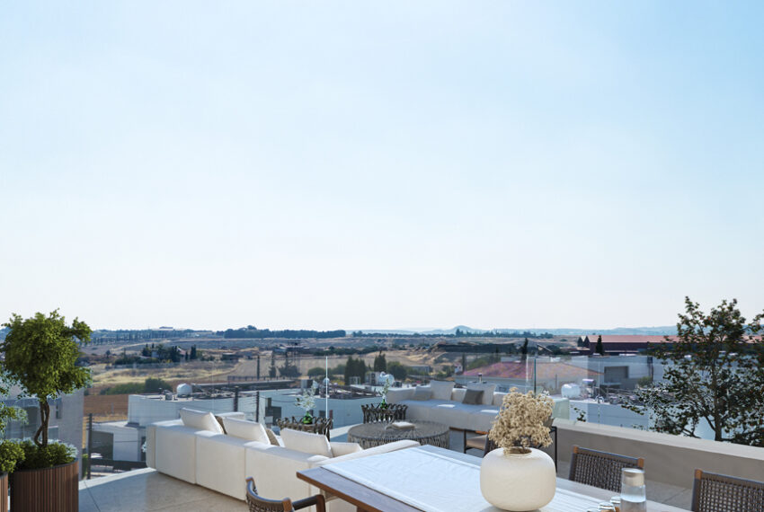 RoofGarden