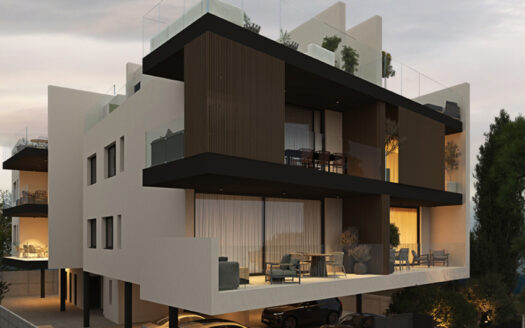 P.S. Inspire Court 134 – Λατσιά