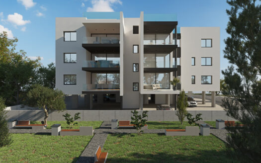 P.S. Inspire Court 139 – Λακατάμια